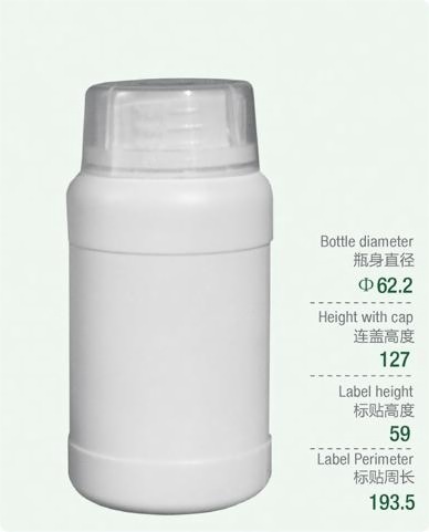 250ML Bottles